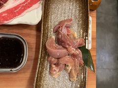 -炼瓦家日式烧肉·寿喜烧(融创精彩天地店)