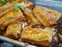 -徽州美食(三十年老店)