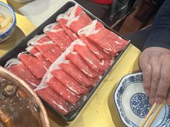 -牛街清真满恒記(平安里西大街店)