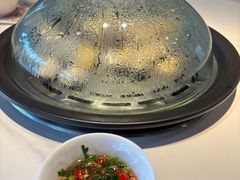 -水禾轩·海鲜蒸汽主题餐厅(拱北店)