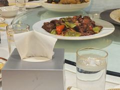 -渔公码头·九龙湾国际饭店