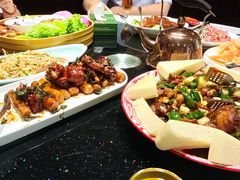 -老东营·东营菜(西四路店)