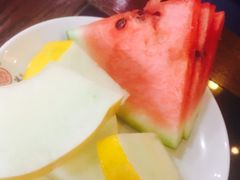 -重庆德庄火锅(体育中心店)