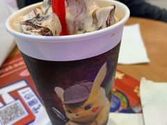 -DQ·蛋糕·冰淇淋(万象城店)