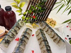 -璞御·海鲜·雪花牛肉局(宾水西道店)
