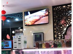 -阿西叶滩羊馆(交大店)