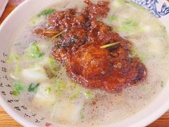 -无名氏面馆(邮电路店)