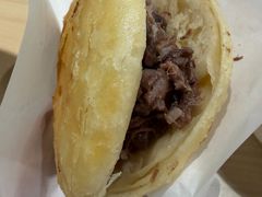 -闫家驴肉老店(华电一校店)