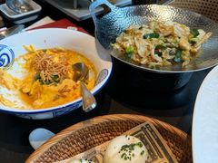 -炊江南·上海菜(国展华漕店)