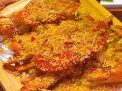 -创味·民间海南菜·非遗藤桥排骨(藤桥·免税城店)