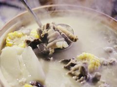 -洪大厨鸡煲(福田店)