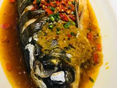 新派剁椒鱼头-大碗厨 25年老字号 现炒湘菜(四季天地店)
