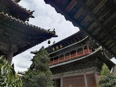 -报恩寺(平武县)