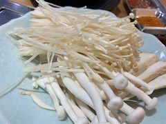 -许妈妈餐厅烤肉烧烤家常菜(明润广场店)