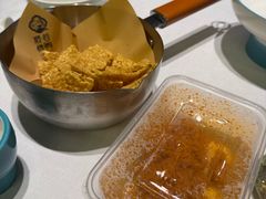 -聆桂烤鸭·金奖烤鸭(静联广场店)