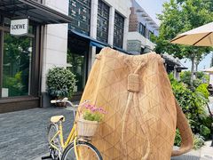 -比斯特上海购物村精品奥特莱斯