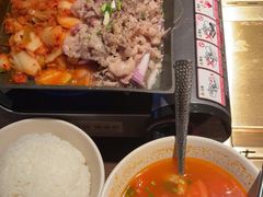 -新石器烤肉(中房金谊广场店)