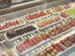 -食悦天美食广场(西安CityOn熙地港购物中心店)