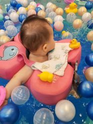 -趣童婴幼儿SPA母婴生活馆(孔雀城店)