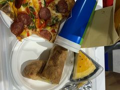 -山姆餐吧(山姆会员商店店)