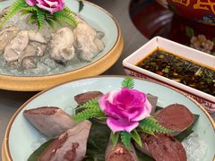 -曲氏老北京铜锅涮肉•火锅(不老街店)