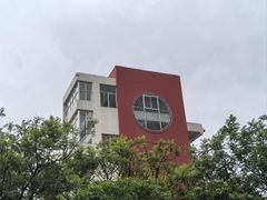 -昆明城市学院(海源校区)