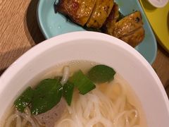 -蔡澜Pho·越南粉餐厅(海上世界店)