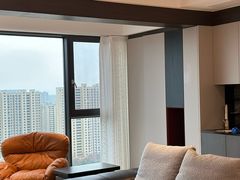 -蔡小姐家居丨全屋定制·精装房软装