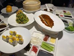 -四季民福烤鸭店(王府井东安门店)