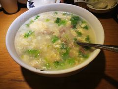 海鲜疙瘩汤-吕氏疙瘩汤·海鲜新鲁菜(凯德mall新都心店)