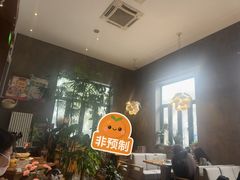 -山茶云南菜(永安里店)