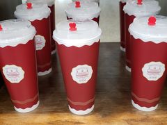 -桂桂茶(万嘉广场店)