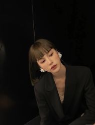 -SY COLOUR专业烫染