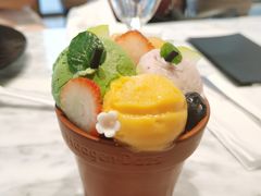 -哈根达斯(城西银泰店)
