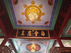 -华林禅寺