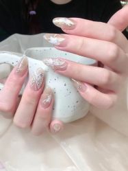 -Fanni美甲美睫皮肤管理