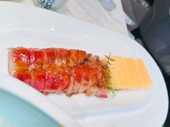 招牌秘制叉烧-陶陶居酒家(第十甫路总店)