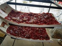 -左庭右院鲜牛肉火锅(浦江欢乐颂店)