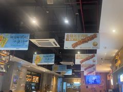 -木屋烧烤(创业店)