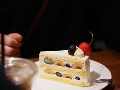 -black rainbow coffee