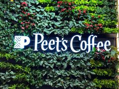 -Peet's Coffee皮爷咖啡(万象天地店)