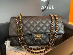 -Chanel(德基广场店)