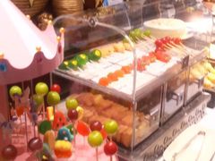 -粤海喜来登酒店·盛宴海鲜牛排自助餐厅(天河城店)
