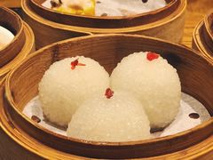 -小城粥道·海胆鲜虾粥(解放广场店)