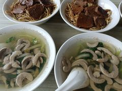 -老余家面馆