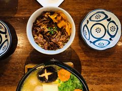 -铃木食堂(帽儿胡同店)