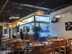 -阿鸡鱼庄·顺德鲜蒸小炒(亚运村店)