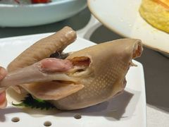 -狮王府淮扬菜(夫子庙老门东店)