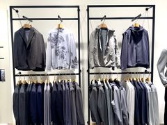 -首创奥特莱斯(西安店)