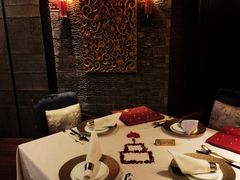 -丽思卡尔顿酒店-天泰轩中餐厅(大沽北路店)